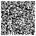 QR code with Tommie Thompson contacts