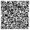 QR code with KFC contacts