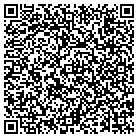 QR code with Tallent'd Marketing contacts