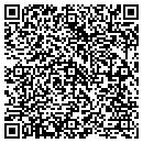 QR code with J S Auto Sales contacts