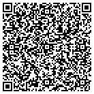 QR code with Diamond Cut Tree Service contacts