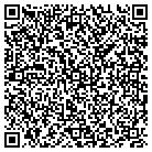 QR code with Donelson's Tree Service contacts