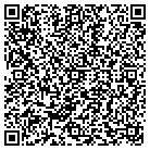 QR code with Wood's Custom Carpentry contacts