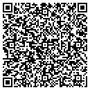 QR code with Glassburn Beauty Shop contacts