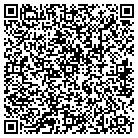 QR code with J A Serusa Water Well CO contacts
