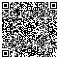 QR code with J C Management contacts