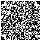 QR code with Haltner Tree Service contacts