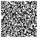 QR code with Hannah's Tree Service contacts
