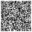 QR code with John W Barker Tree Service contacts