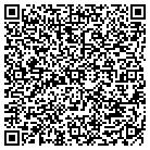 QR code with AAA Water Conditioning Service contacts