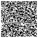 QR code with J Ps Tree Service contacts