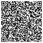 QR code with J & T Quality Tree Service LLC contacts