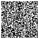 QR code with PDP Co contacts