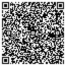 QR code with J&H Distributors contacts