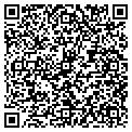 QR code with Half Pint contacts