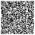 QR code with Maid Service Atlanta contacts