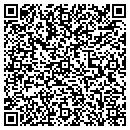 QR code with Mangle Moters contacts