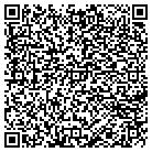 QR code with Maximum Mobile Advertising LLC contacts