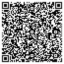 QR code with Mediadex contacts