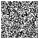 QR code with T S Glide Ranch contacts