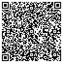 QR code with D & N Service contacts