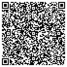 QR code with First Choice Water Extraction contacts