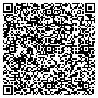QR code with Ricks Tree Service LLC contacts