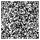 QR code with R & J Tree Service & Stump Grinding contacts