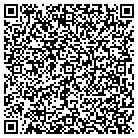 QR code with L D Tonsager & Sons Inc contacts