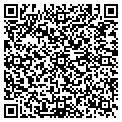 QR code with Bls Custom contacts