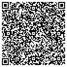 QR code with Martin Visser Construction contacts