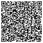 QR code with Ultimate Tree Service LLC contacts