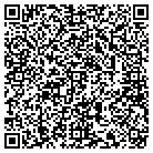QR code with B P Career Consulting Inc contacts