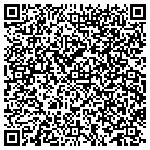 QR code with Well Done Tree Service contacts