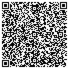QR code with Mrs Clean Cleaning Service contacts