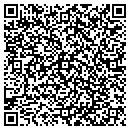 QR code with T Wk Inc contacts