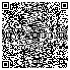 QR code with Zarembas Tree Trimming & Romoval Service contacts
