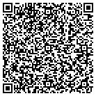 QR code with Huntsville Dance Academy contacts