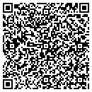 QR code with A&S Tree Service Inc contacts