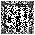 QR code with A & A Staffing Health Care Service contacts