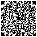 QR code with Ronald J Mendive contacts