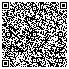 QR code with Purplelable Maid Service contacts