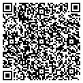 QR code with S&S Carpentry contacts