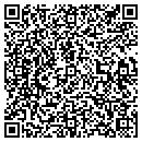 QR code with J&C Cleanouts contacts