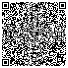 QR code with The Carpenter's Custom Florist contacts