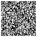 QR code with SOS House contacts