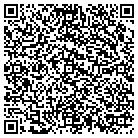 QR code with Marinobles Kung Fu Karate contacts