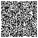 QR code with A-1 Service contacts