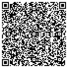 QR code with Cayuga Tree Service Inc contacts