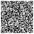 QR code with White Pines Finish Carpentry contacts